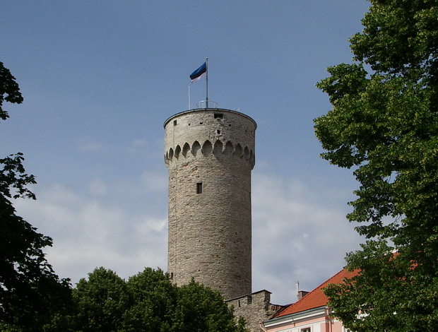 Pitkä Hermanni