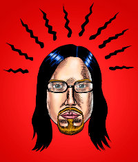 Valokuva Antti Vanhatalosta