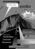 Puska 2011 -kansikuva