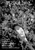 Puska 2012 -kansikuva